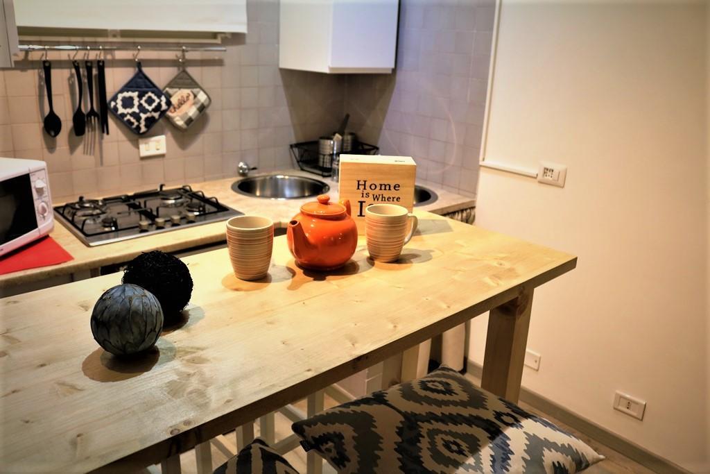 Riari Trastevere Apartment Рим Екстер'єр фото