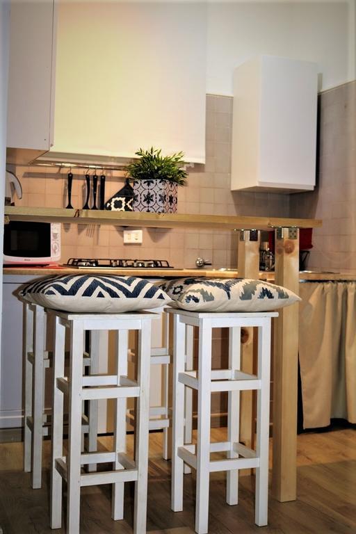 Riari Trastevere Apartment Рим Екстер'єр фото