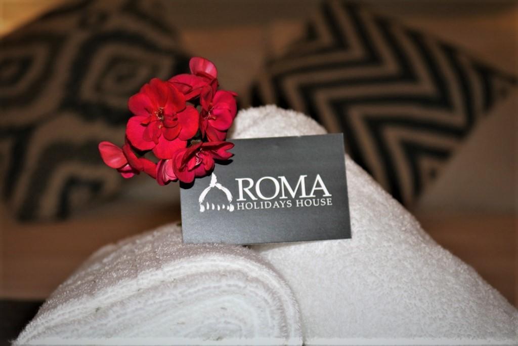 Riari Trastevere Apartment Рим Екстер'єр фото