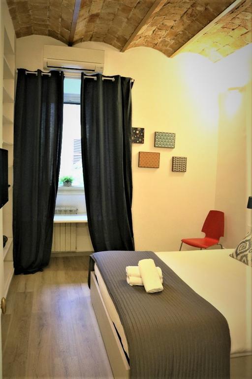 Riari Trastevere Apartment Рим Екстер'єр фото